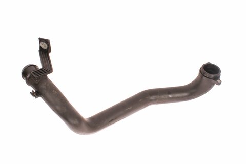 Trubka sacího potrubí