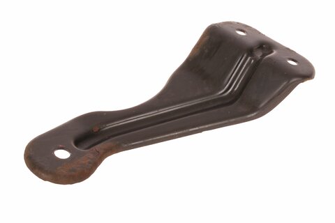 Příčné rameno zadní pravé