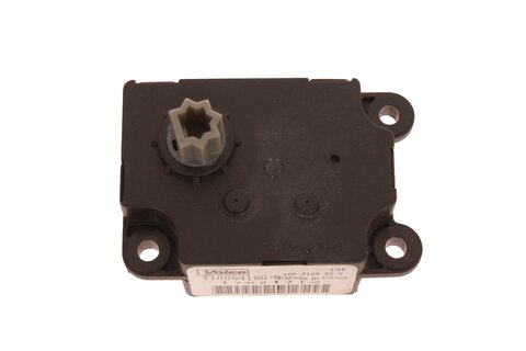 Servomotor nastavení topení - T1006419G