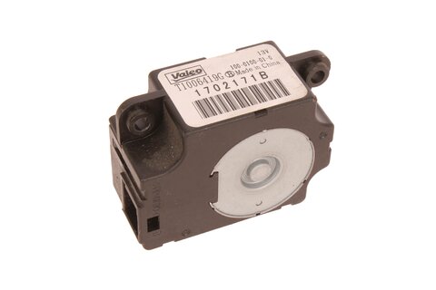 Servomotor nastavení topení - T1006419G