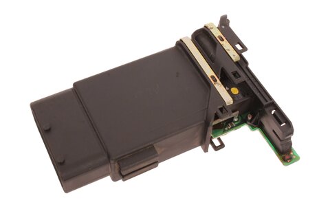 Jednotka motorku stahovačky přední levá -04/2001 - 1U4959801B05S