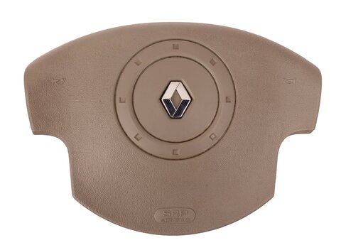 Airbag řidiče pro tempomat - béžový