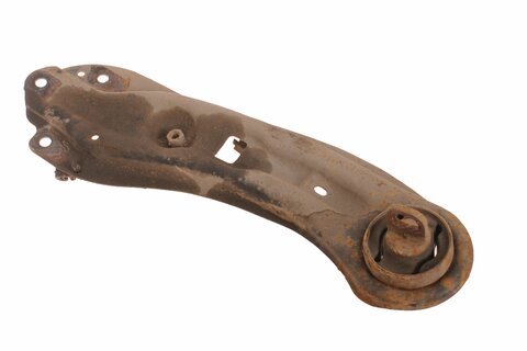 Podélné rameno zadní levé