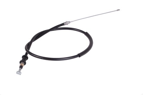 Lanovod parkovací brzdy zadní MAXI