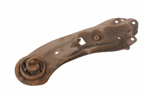 Podélné rameno zadní pravé