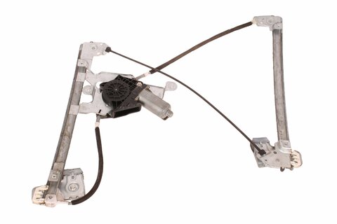 Stahovací mechanismus okna elektrický přední pravý 1U0837462A/B