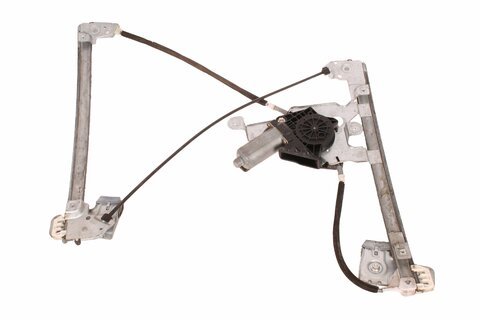 Stahovací mechanismus okna elektrický přední levý - 1U0837461 B/A