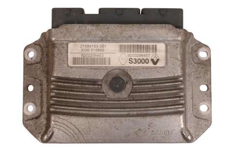 Řídící jednotka motoru 8200298463