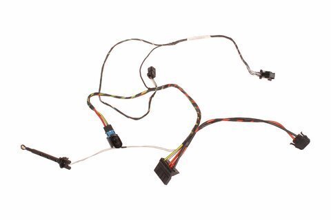 Elektrický svazek topení 1608185980