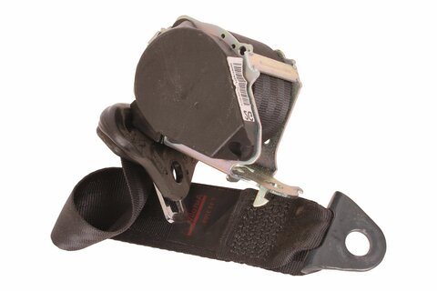 Bezpečnostní pás zadní pravý 98063163XY (5DV)