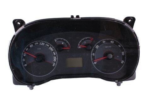 Přístrojový štít - 51778285