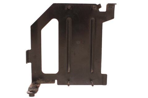 Držák řídící jednotky motoru