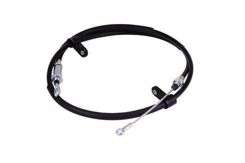 Lanovod parkovací brzdy přední 1910/1650