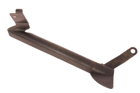 Krytka lanka zámku přední kapoty