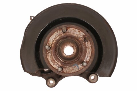 Těhlice zadní levá 4x4