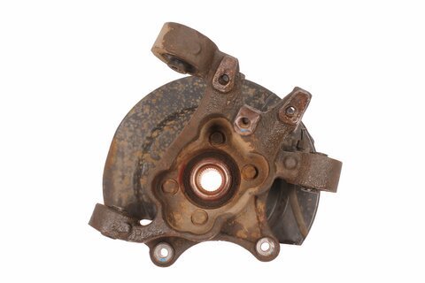 Těhlice zadní pravá 4x4