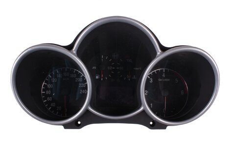 Přístrojový štít 1,9 jtd 8V