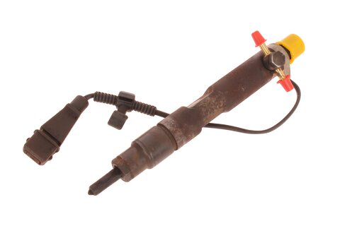 Řídící vstřikovací tryska 028130202 QX/Q