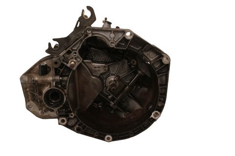 Převodovka 6 rychlostí