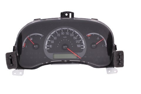 Přístrojový štít 51871010