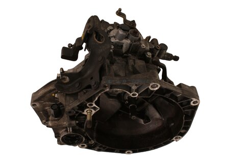 Převodovka 6 rychlostí