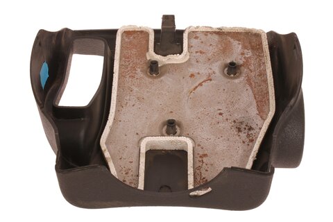 Kryt volantu dolní 4131P1