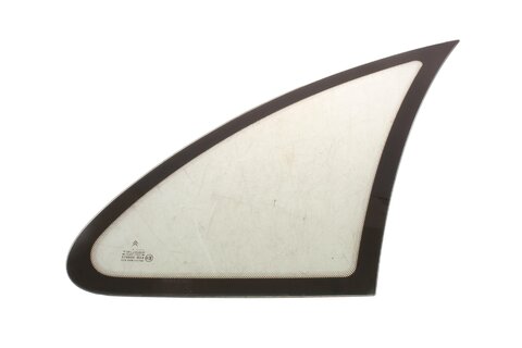 Pravé sklo kufru 8569S7