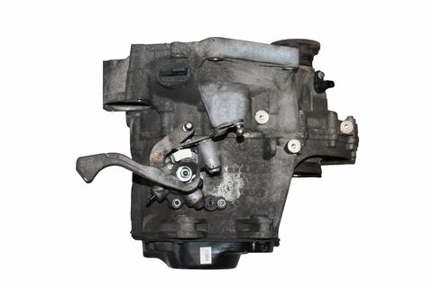 Převodovka GSA - 47kW