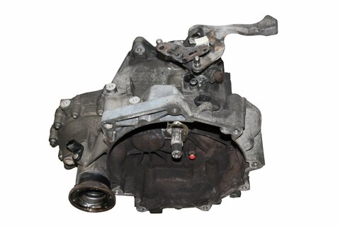 Převodovka GSA - 47kW