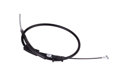 Lanovod parkovací brzdy pravý (kombi)