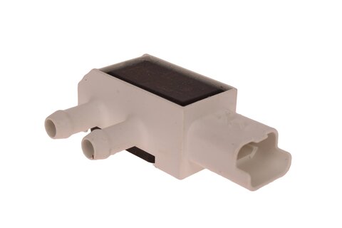 Snímač diferenčního tlaku DPF filtru