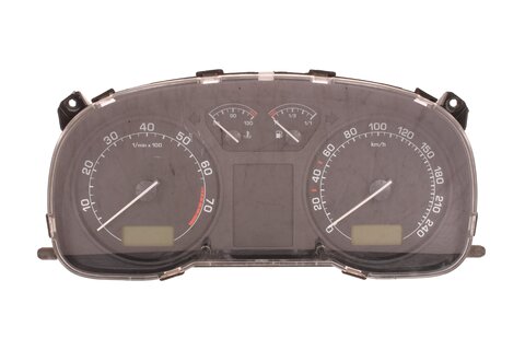 Přístrojový štít 1U0920801B