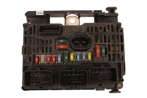 Pojistková skříňka BSM-L06-00 9658539680