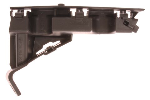 Levý vnější držák předního nárazníku ORIGINÁL