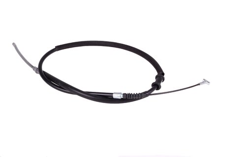 Lanovod parkovací brzdy levý (kombi)