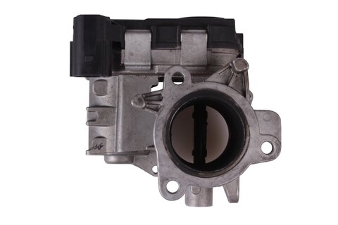 Škrtící klapka komplet pro filtr pevných částic