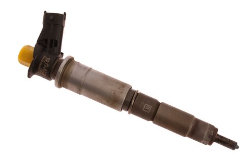 Vstřikovací tryska BOSCH ( 2.0 dCi )