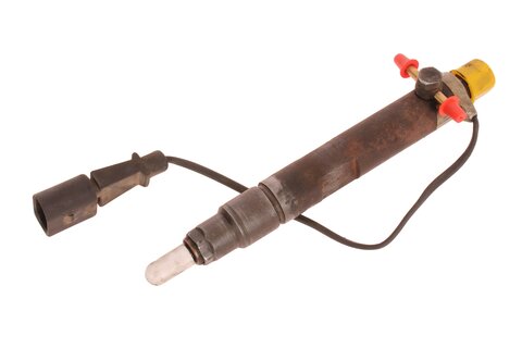 Řídící vstřikovací tryska 038130202C