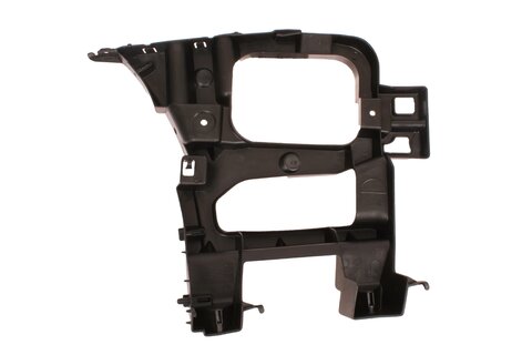 Pravá výztuha zadního nárazníku 9681048580