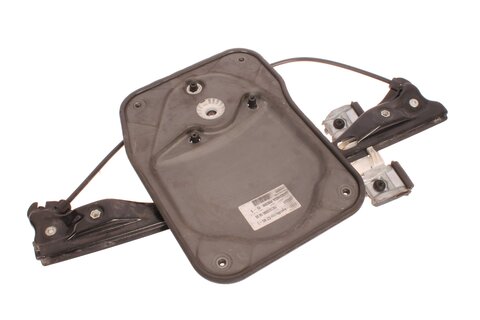 Stahovací mechanismus okna elektrický přední pravý 5J7837462 5J7837402A