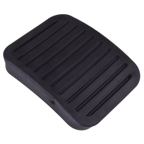 Gumové pokrytí pedálu spojky orig.