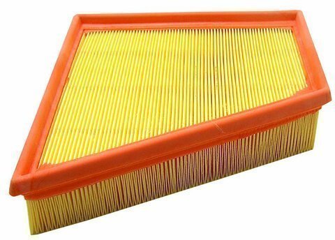 Vzduchový filtr MANN