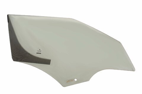 Sklo boční přední pravé zelené 5J7845022 C/A 5J7845202C
