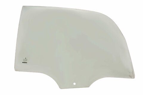 Sklo boční zadní pravé zelené - 5J7845206 D/A