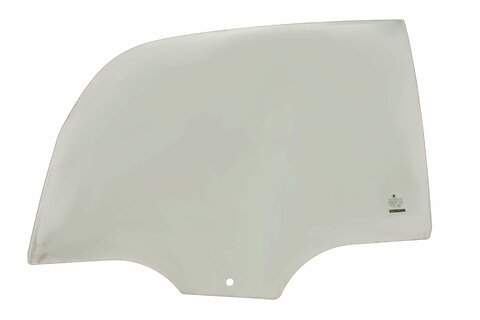 Sklo boční zadní levé zelené - 5J7845205 D/A