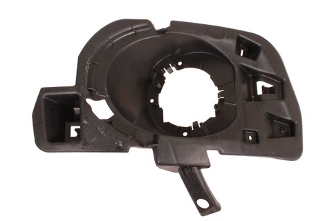 Držák levého mlhového světla 9677621380