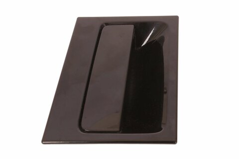 Klika dveří vnější zadní levá - 5J7839205A041