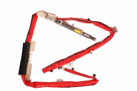 Airbag boční pravý (7 sedadel)