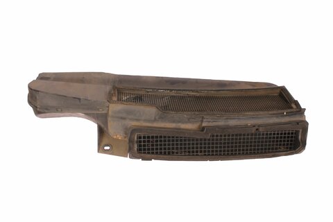 Vzduchové potrubí topení K05058464AD