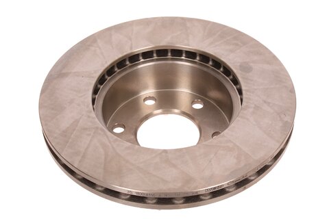 Brzdový kotouč přední IVECO